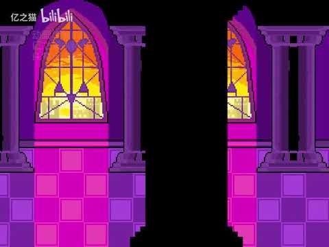 ShiftedSociety Fight with ShiftedSociety!Chara