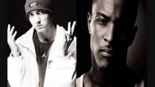 Bài hát That's All She Wrote (Ft. Eminem) - Nghệ sĩ trình bày T.I