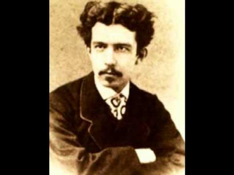 Poiesis - Antonio Fogazzaro