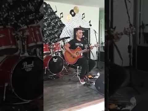 Fabrício Assis - Everybody Wants To Rule The World (Teaser) (Tears For Fears Cover)