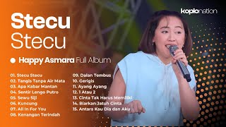 Download lagu STECU - STECU HAPPY ASMARA FULL ALBUM | MUARA BINTANG | DIKE SABRINA , SHINTA ARSINTA mp3 Download lagu STECU - STECU HAPPY ASMARA FULL ALBUM | MUARA BINTANG | DIKE SABRINA , SHINTA ARSINTA mp3