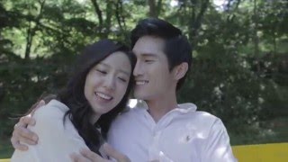 옐로우 벤치(Yellow Bench) - 마이 로맨스( My Romance)