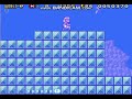 SUPER MARIO ADVANCE 4 SMAGHETTI LEVELS 37 CLASSIC WORLD 8 4
