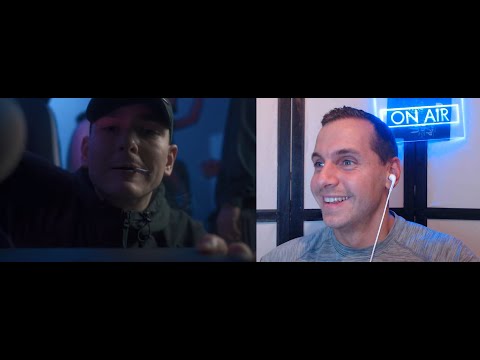 LUVRE47 - NOCH1X - Live Reaktion | Nur noch 1x hören