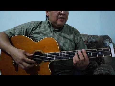 En otras manos - Edgar Oceransky cover