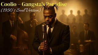 Download lagu Coolio – Gangsta’s Paradise (1950’s Soul Version) mp3