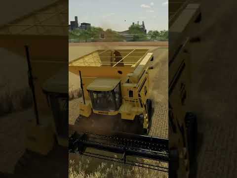 Twin-Screw XBR2 New Mod