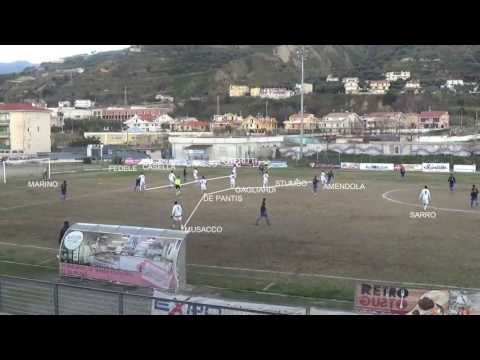 AMANTEA BELVEDERE GOL