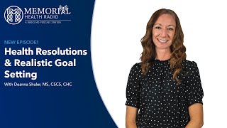 Health Resolutions and Realistic Goal Setting