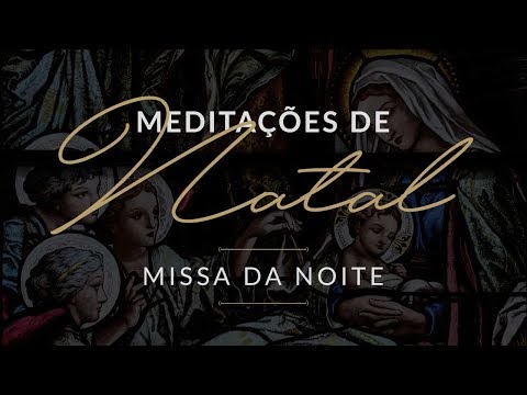 A God who wants to be part of his creatures: meditation for the “Midnight Mass”!