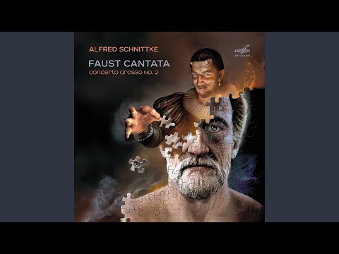 Faust Cantata: IX. Epilogue