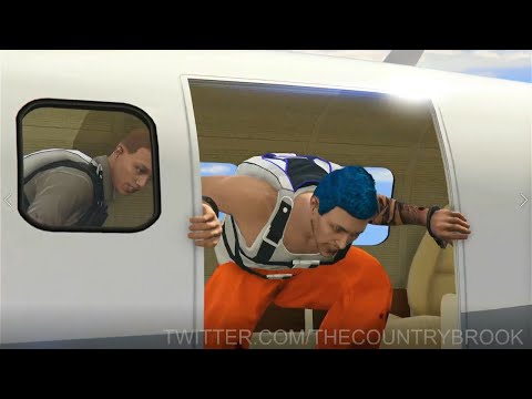 GTA Countrybrook V (Full Stream)