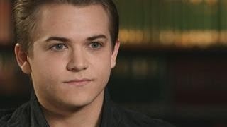 Hunter Hayes Reveals His Bullying Past