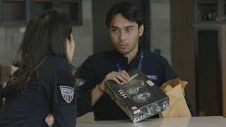 Cover art for Langit Tanpa Batas (TV Size)