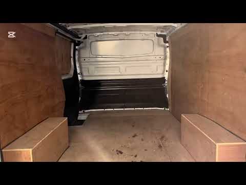2021 (212reg) Renault Trafic Business 120bhp Lwb - Image 2