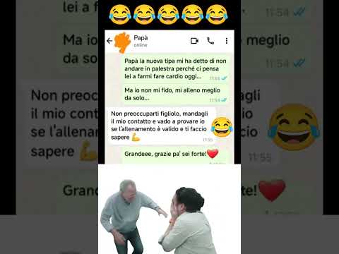 STO ANCORA MORENDO DALLE RISATE 🤣😂 #72 #humor #funny #risate #shorts #divertente #memes