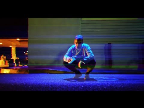 JADO PVG - "VIUDA NEGRA" Prod. Old Purp (Videoclip Oficial)