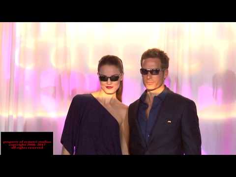 M  Gianni Eyewear Fashion Event