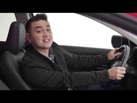 Thumbnail for 2019 HR-V Walkaround