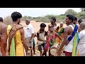 காவிரி ஆற்றங்கரையோரம் கருப்பசாமி அழ�