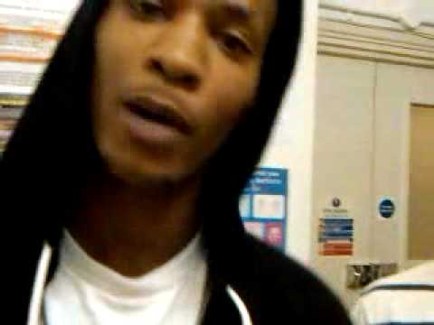 Daniel Sheehy - Griminal and Saskilla Beatbox Freestyle