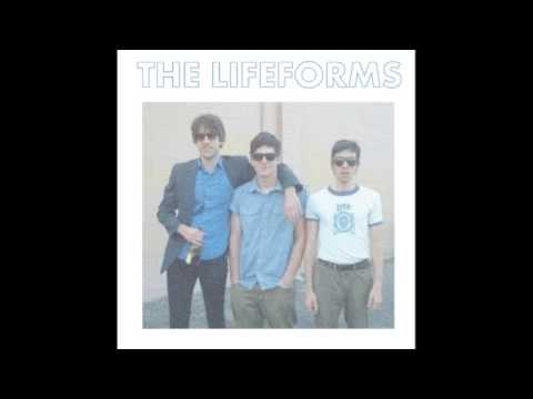 The Lifeforms - For Lovers Only