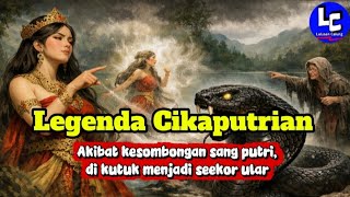 Download lagu Legenda Cikaputrian | Cerita Rakyat Banten. mp3