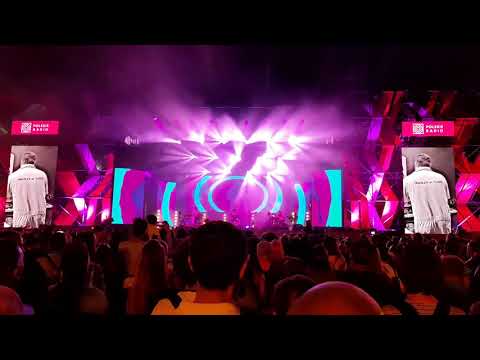 Nosowska - Ja pas! - Lato z Radiem Festiwal 2019 Kraków 30.08.2019