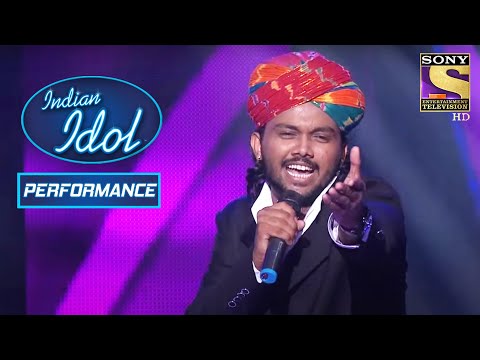 Swaroop के Enchanting Performance ने किया सब को खुश! | Indian Idol Season 6