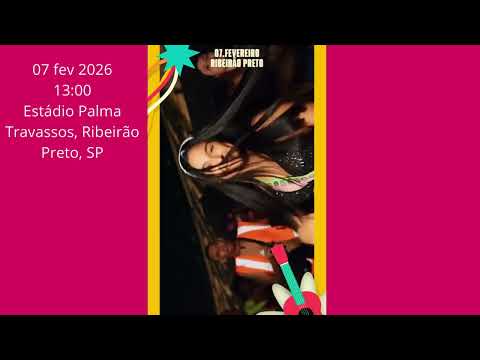 07 fev 2026 13:00 Estádio Palma Travassos, Ribeirão Preto, SP