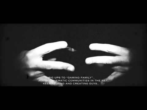 Evnus & D.Manasidis ft Victoria Tagouli - I am You (official video)