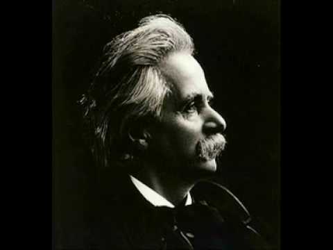 Edvard Grieg In the Hall of the Mountain King