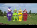 Teletubbies Asian Storyteller The Fox 2001