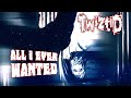Twiztid - Freek Show - All I Ever Wanted