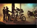 Making Of The Apache RTR 1 Million