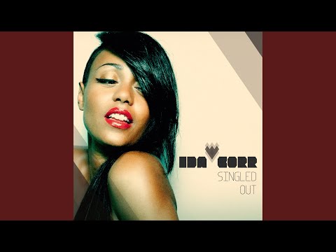 Sjus! (Feat. Ida Corr, Camille Jones & Johnson) (Kato Edit)