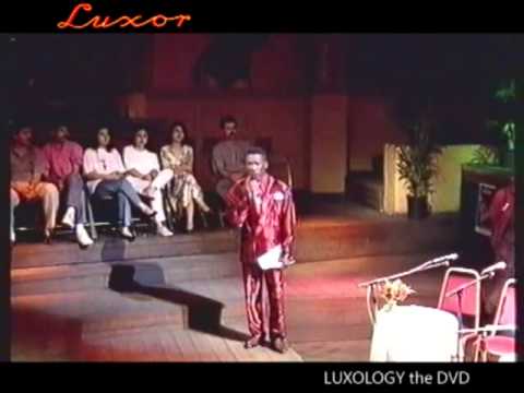 Luxor Episodes   RAZEND in LUXOR ARNHEM 1993