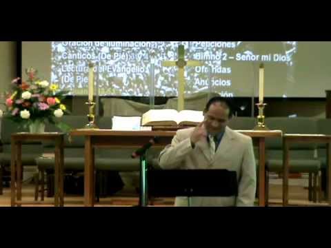 Sermon 01 15 2011