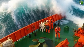 UNREAL WONDERS OF PLANET | One in A Billion Moments in Nature | Travel Documentary