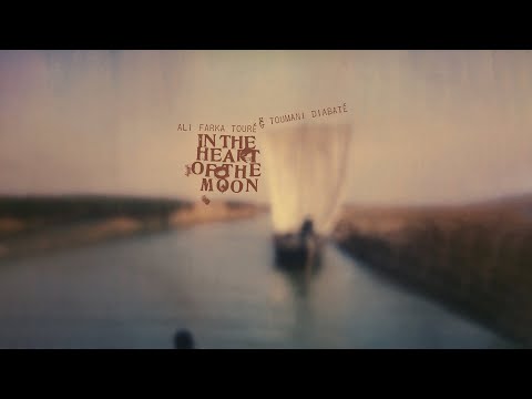 Ali Farka Touré & Toumani Diabaté - Debe (Official Audio)