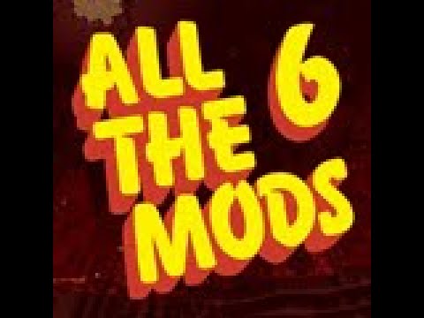 Minecraft 1.16.5 - All The Mods 6 - S01E11 - Botania Auto Mana