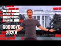 Goodbye 2020 The Russell Howard Hour Full Compilation Episode