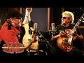 Cheap Trick's Rick Nielsen Joins Sammy Hagar in the Studio | Rock & Roll Road Trip