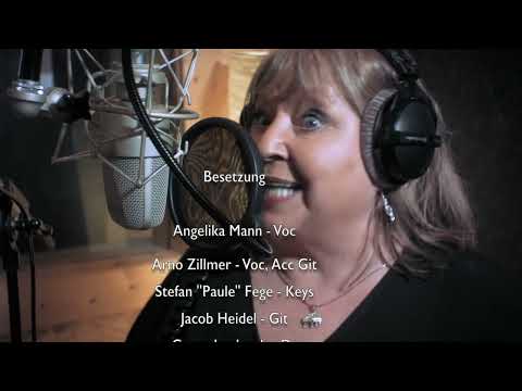 Die wundervolle Welt der Musik Folge 20 Angelika Mann mit Arno Zillmer   Will mit dir zusammen sein