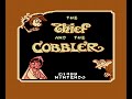 The Thief And The Cobbler Super Mario Bros 2 ROM HACK By Garrett Gilchrist