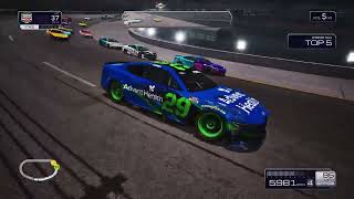 No Audio  Nascar25 Richmond