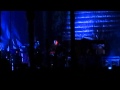 Bryan Ferry live San Diego 4 17 14 Running Wild ...