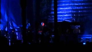 Bryan Ferry live San Diego 4 17 14 Running Wild Roxy Music