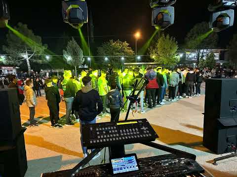 EMİRHAN BOSTAN  SAKARYA AĞIR ÇİFTETELLİ