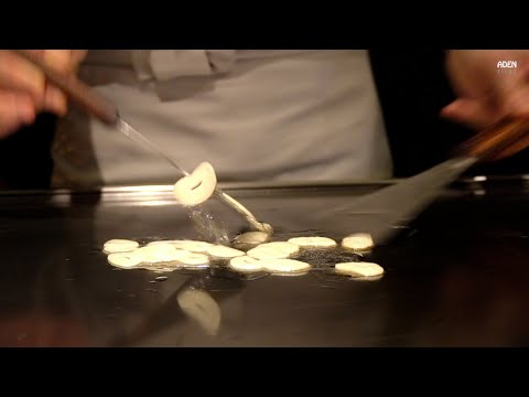 $230 Gourmet Lunch: Fried Garlic Flakes, Salt-Baked Abalone, Japanese Wagyu & Fried Rice - Taiwan